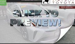 2021 Toyota Prius XLE