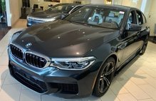2019 BMW M5 Base