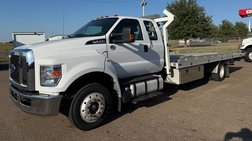 2019 Ford SUPER DUTY