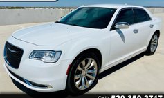 2019 Chrysler 300 Limited