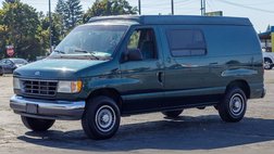 1994 Ford E-250 E-250
