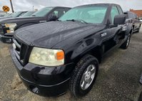 2007 Ford F-150 XLT