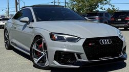 2018 Audi RS 5 2.9T quattro