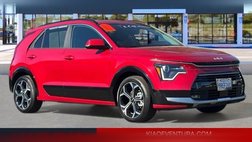 2024 Kia Niro EX Touring