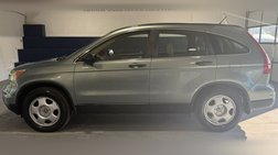 2010 Honda CR-V LX