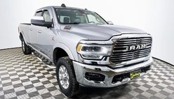 2019 Ram Ram Pickup 3500 Laramie