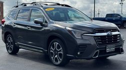 2023 Subaru Ascent Touring