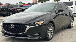 2021 Mazda MAZDA3 2.0