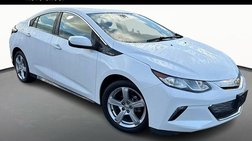 2019 Chevrolet Volt LT