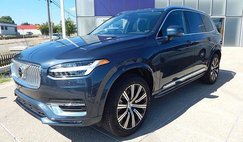 2025 Volvo XC90 B6 Plus Bright Theme 7P