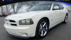 2009 Dodge Charger R/T