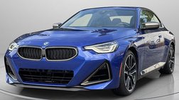 2023 BMW 2 Series M240i xDrive