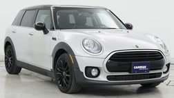 2018 MINI Clubman Cooper ALL4