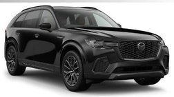 2025 Mazda CX-70 3.3 Turbo S Premium