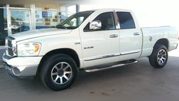 2008 Dodge Ram 1500 Laramie