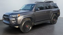 2021 Toyota 4Runner TRD Pro