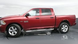 2013 Ram Ram Pickup 1500