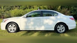 2008 Honda Accord LX-P