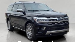 2023 Ford Expedition Platinum
