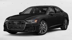 2021 Audi A6 quattro Prestige 55 TFSI