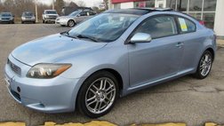 2008 Scion tC Base