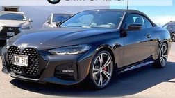 2023 BMW 4 Series 430i