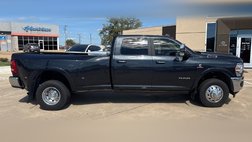 2022 Ram Ram Pickup 3500 Laramie