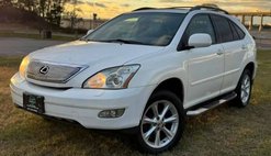 2009 Lexus RX 350 Base