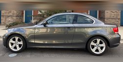 2013 BMW 1 Series 128i