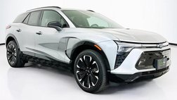 2024 Chevrolet Blazer EV RS