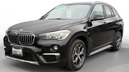 2019 BMW X1 xDrive28i