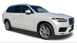 2023 Volvo XC90 B5 Core