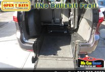 2015 Toyota Sienna L 7-Passenger