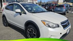 2014 Subaru XV Crosstrek 2.0i Premium
