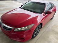 2011 Honda Accord LX-S