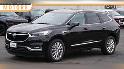 2021 Buick Enclave Premium