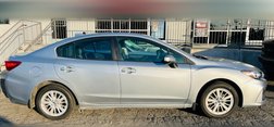 2018 Subaru Impreza Premium