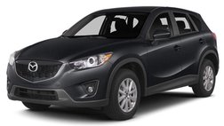 2014 Mazda CX-5 Sport