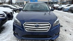2016 Subaru Legacy 2.5i Premium