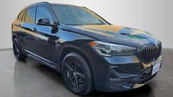 2020 BMW X1 sDrive28i