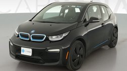 2018 BMW i3 Base