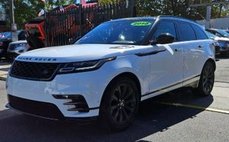 2018 Land Rover Range Rover Velar P380 R-Dynamic SE