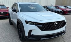 2024 Mazda CX-50 2.5 S Premium