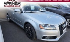 2011 Audi A3 2.0 TDI Premium