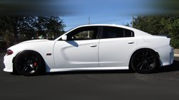 2020 Dodge Charger Scat Pack