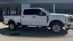 2024 Ford Super Duty F-250 XLT