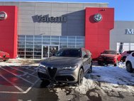 2024 Alfa Romeo Stelvio Veloce