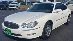 2006 Buick LaCrosse CXL