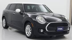2017 MINI Clubman Cooper