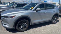 2019 Mazda CX-5 Sport